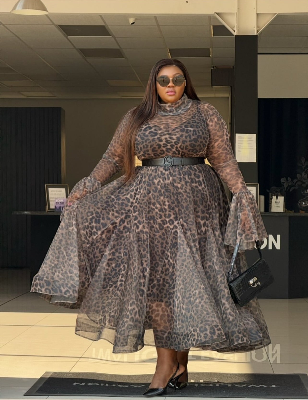 Licia dress