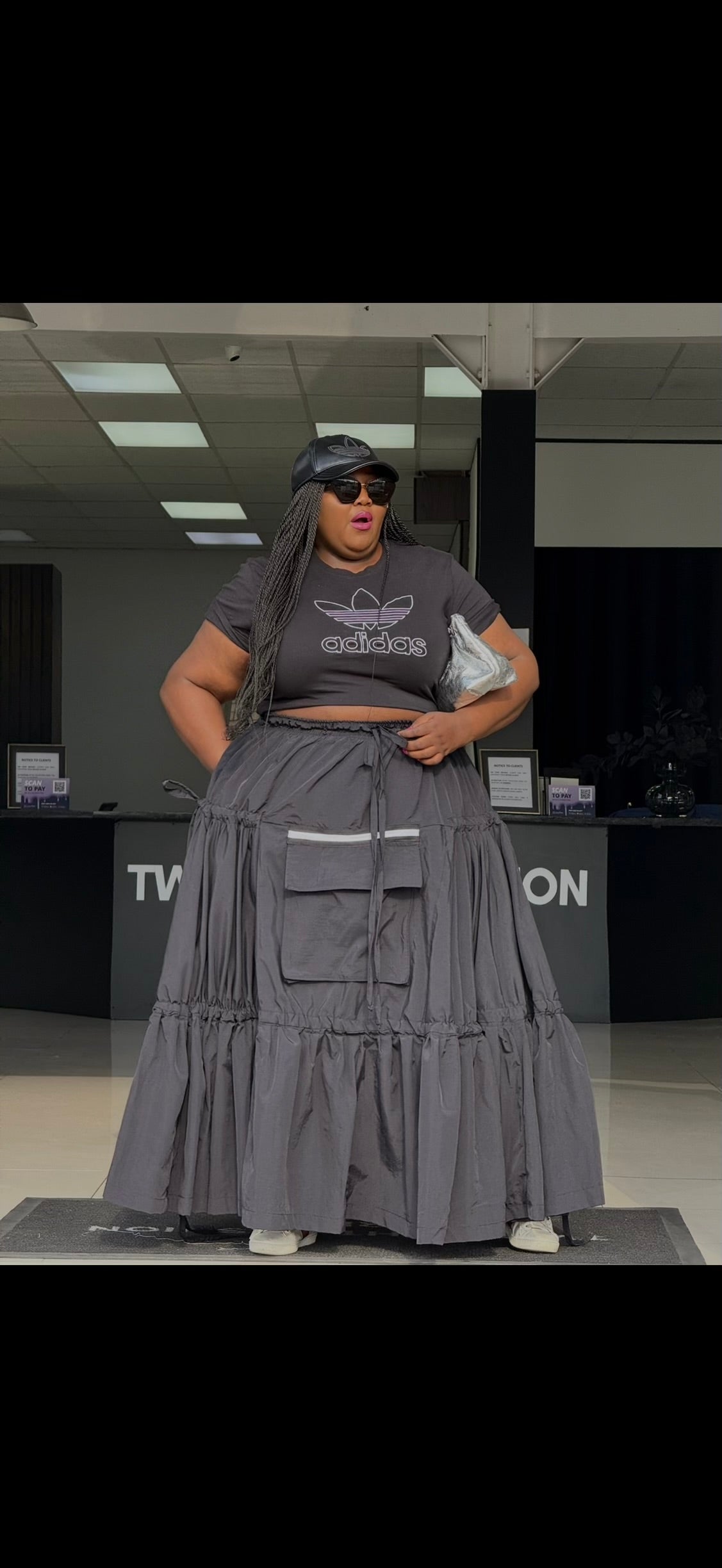 Dudu skirt