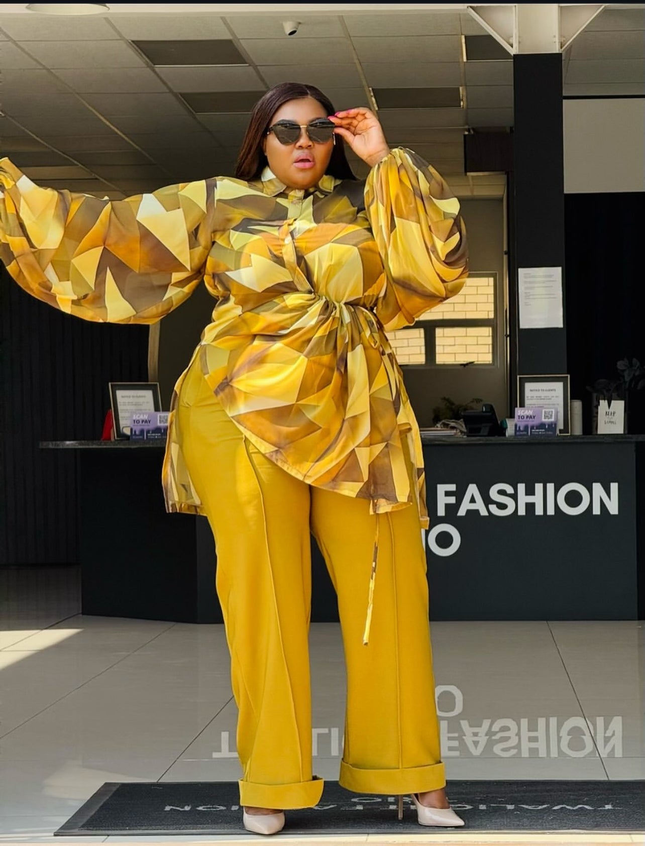 Zoleka set