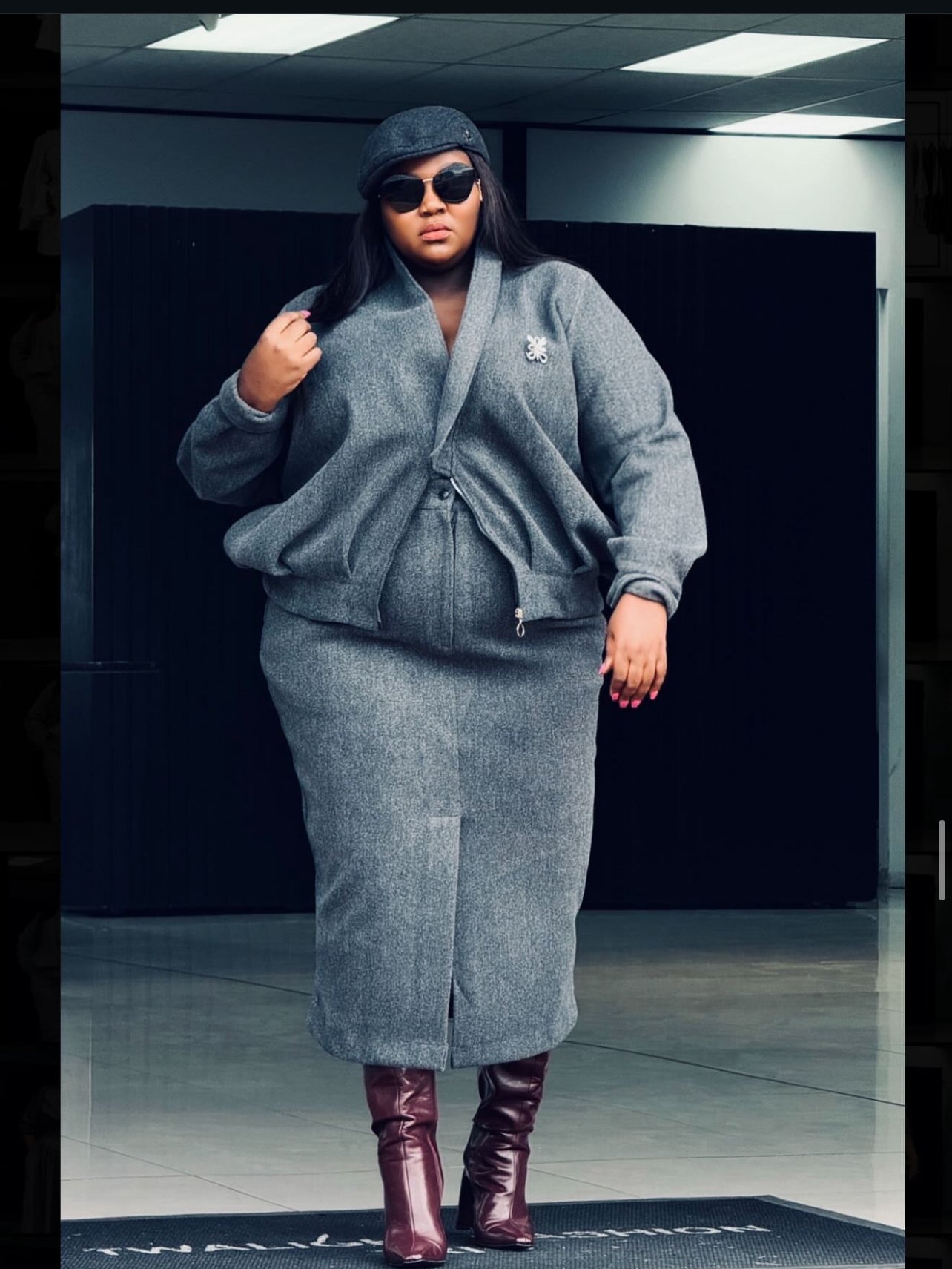 Gugu set
