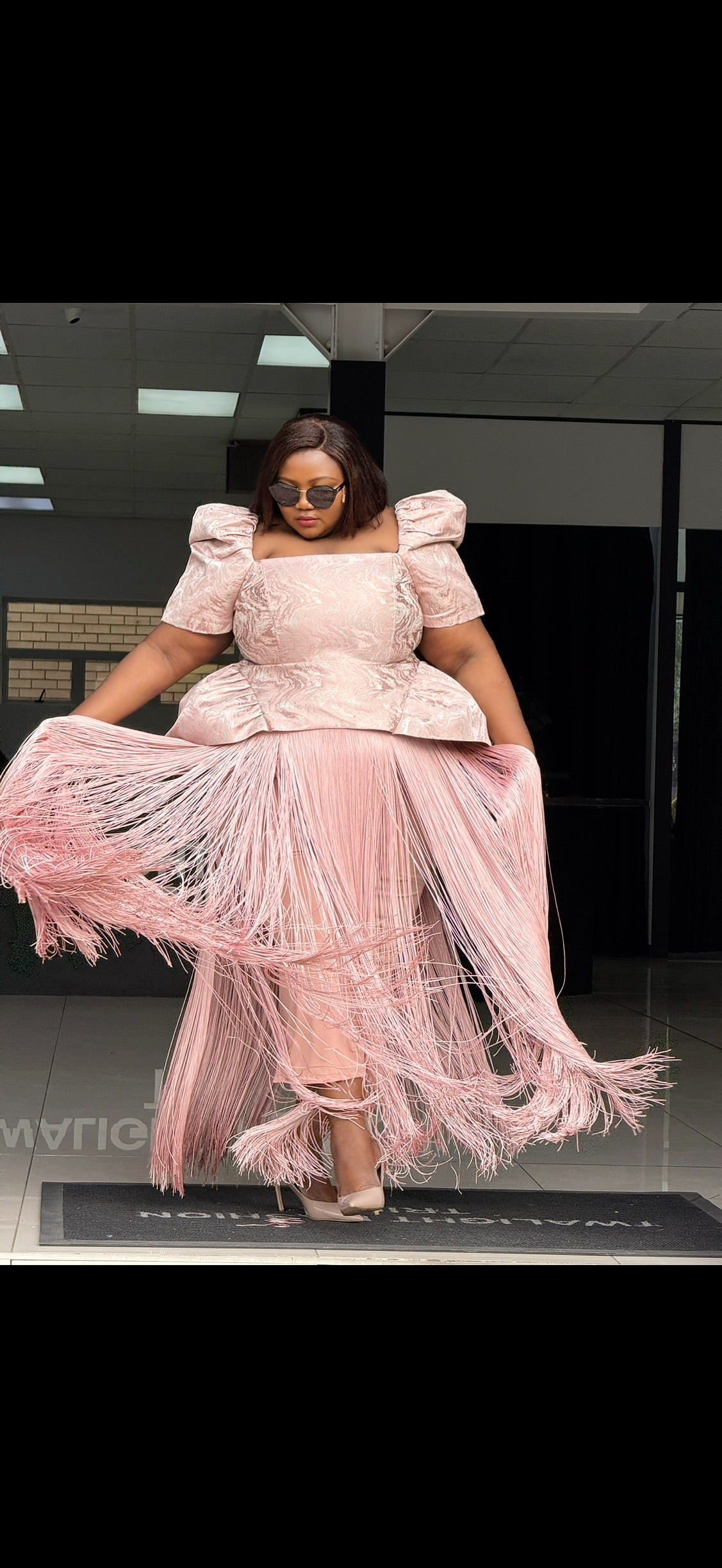 Zaza dress