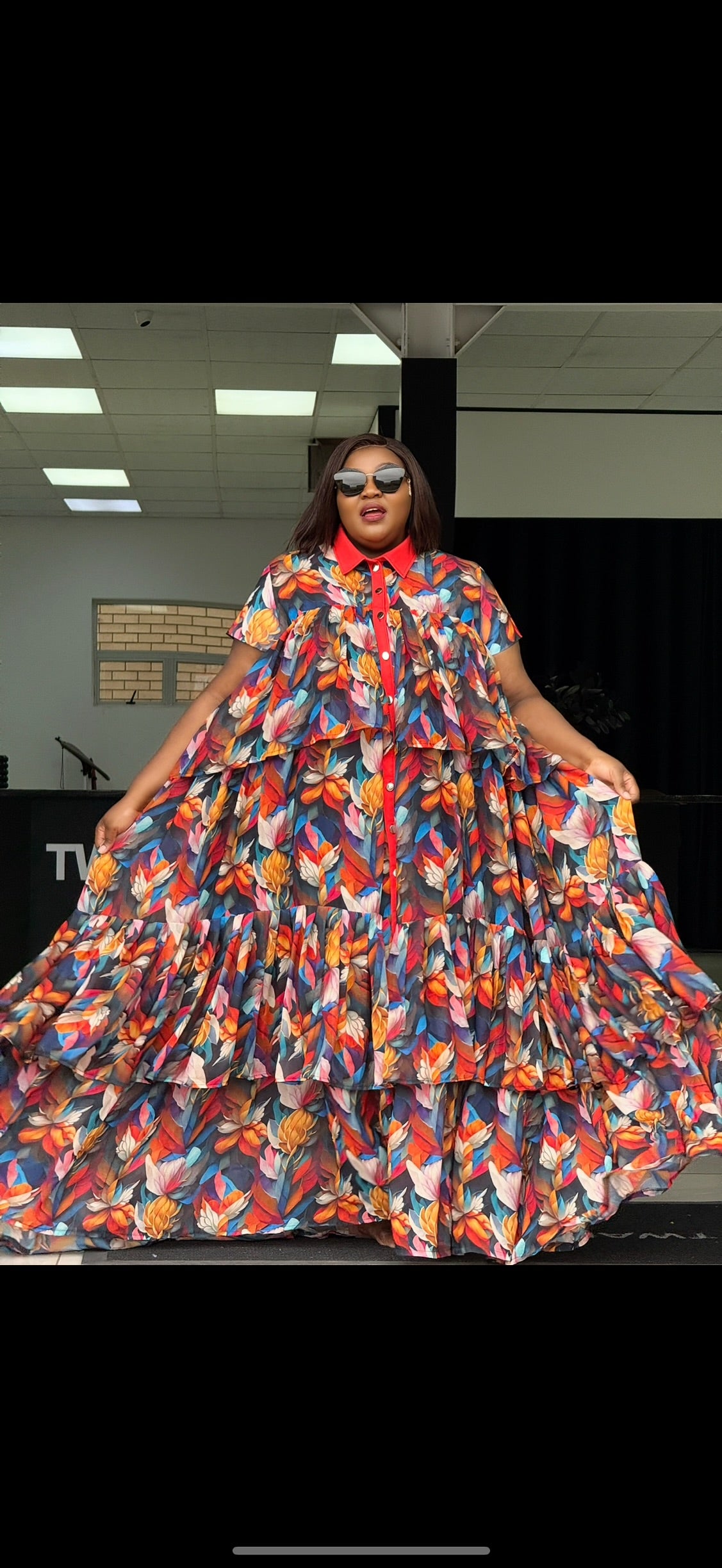 Miyelani dress
