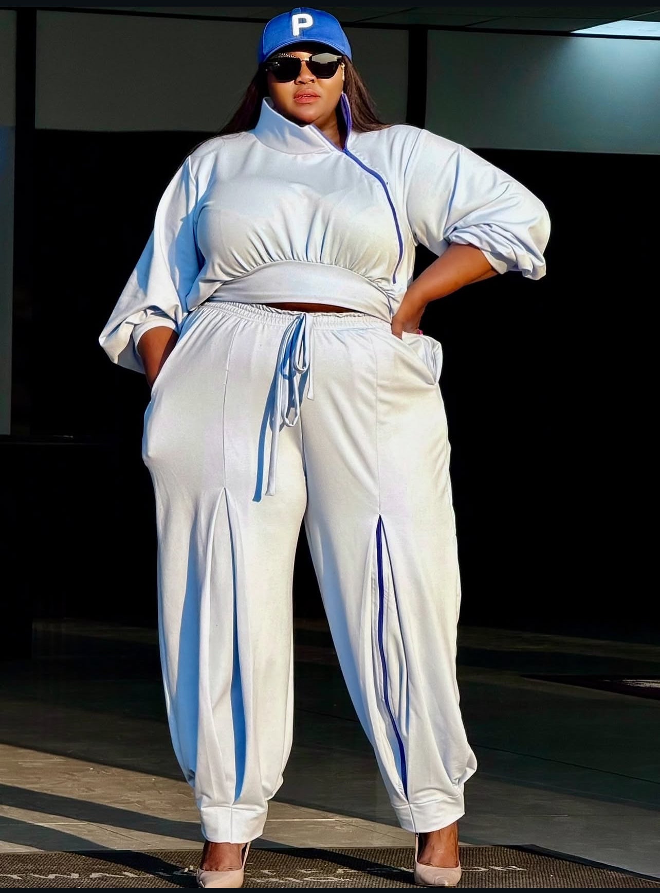 Lungi set