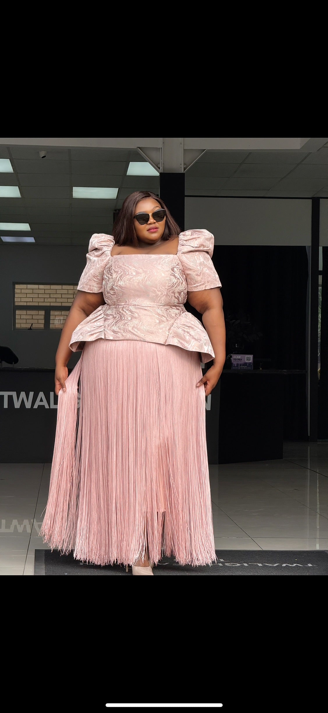 Zaza dress