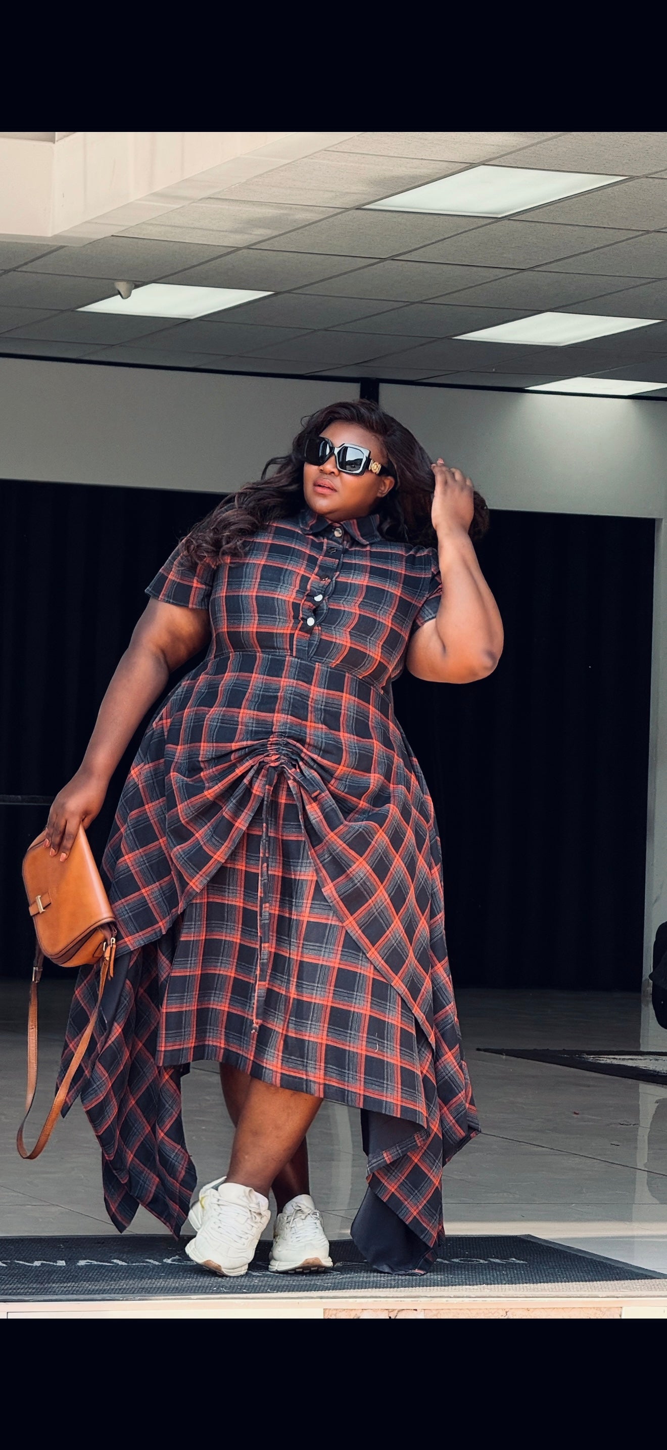 Lerato dress