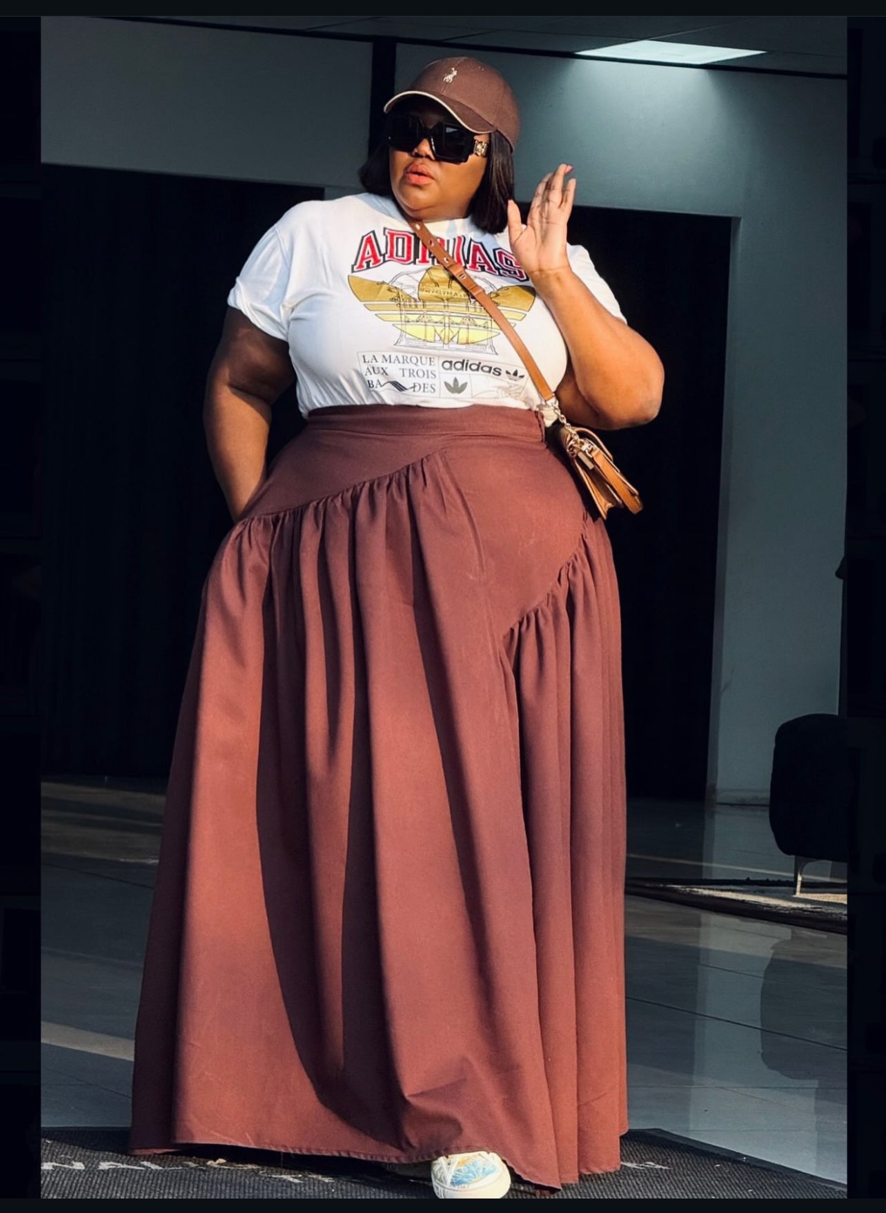 Bulelwa skirt