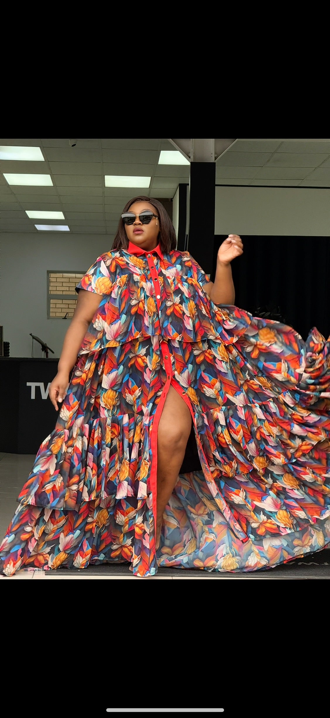 Miyelani dress