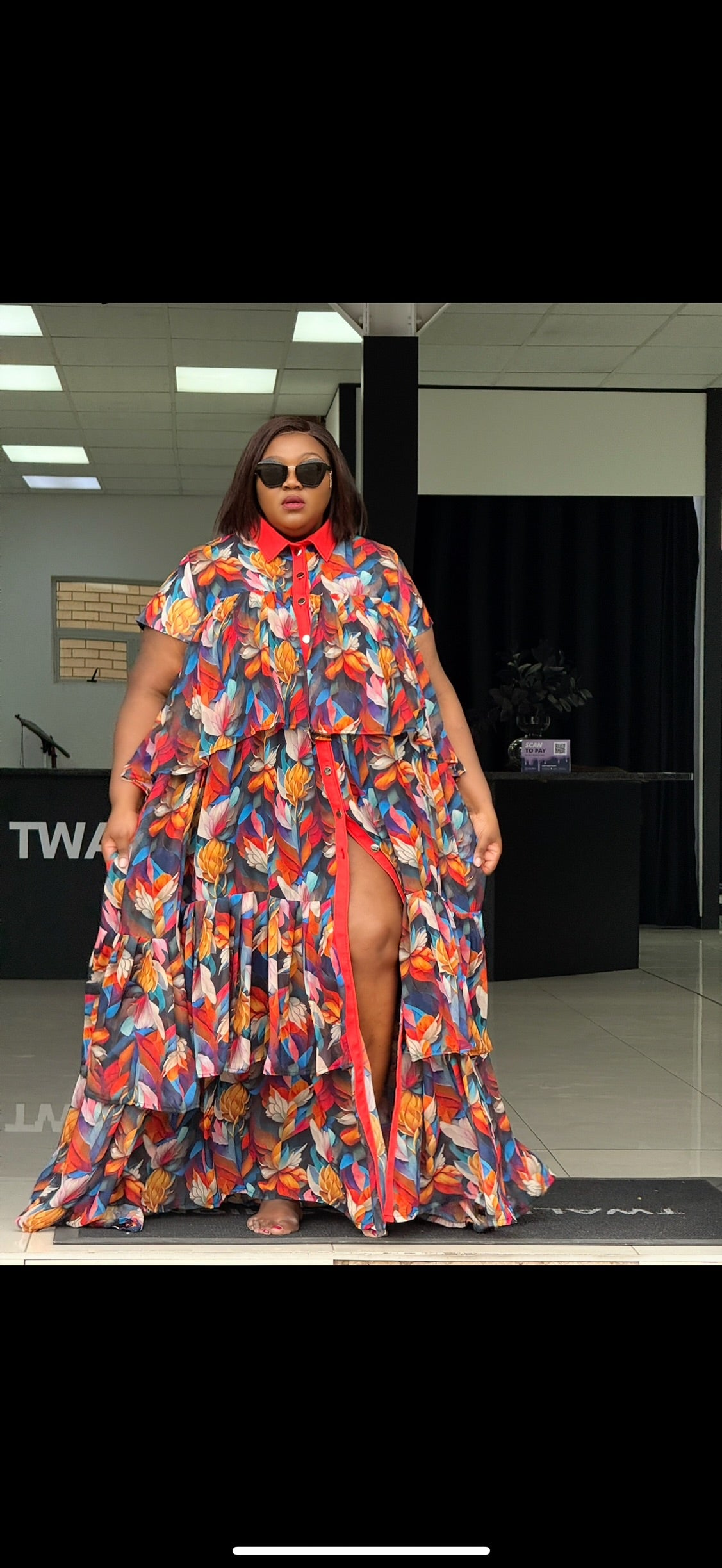 Miyelani dress