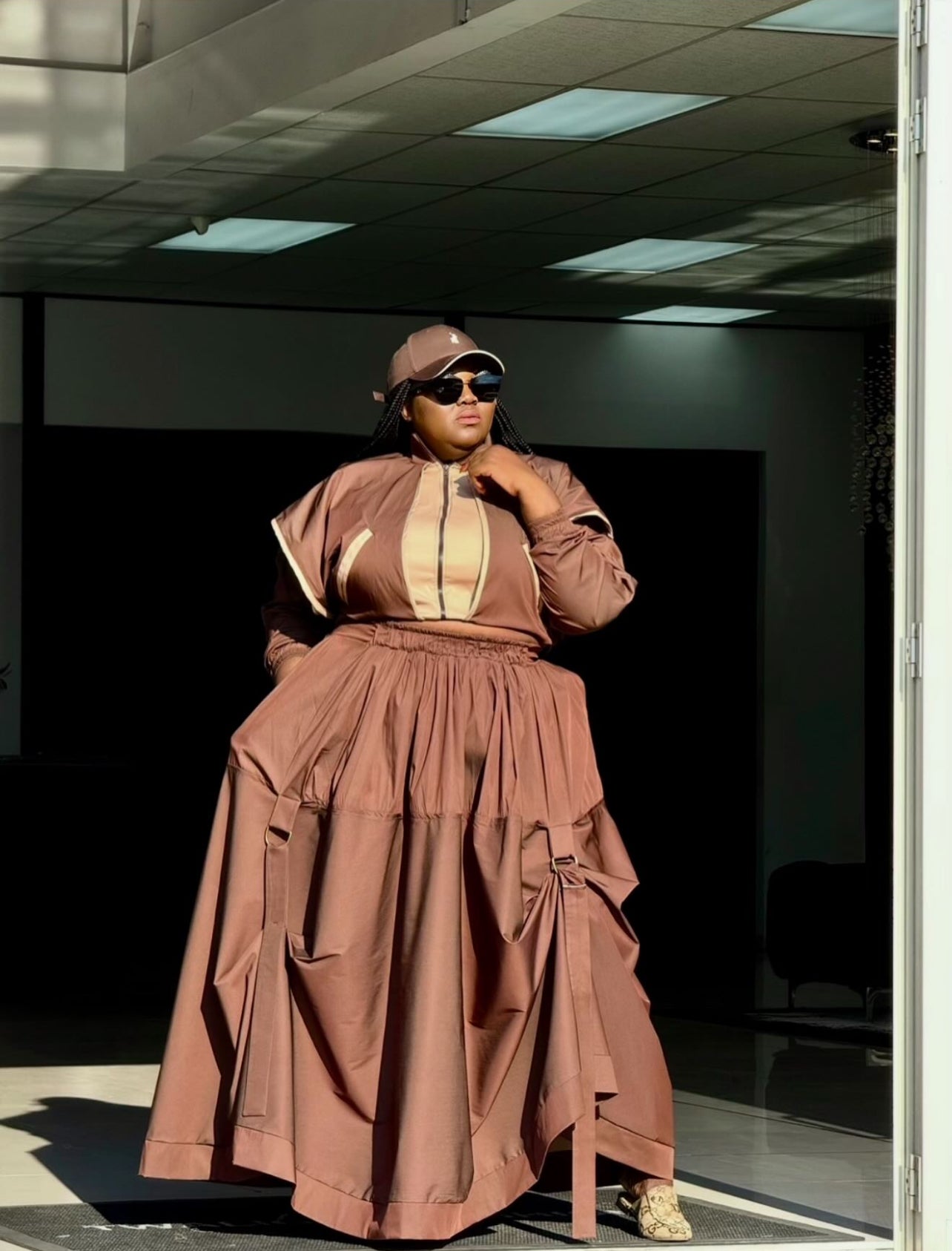 Palesa set