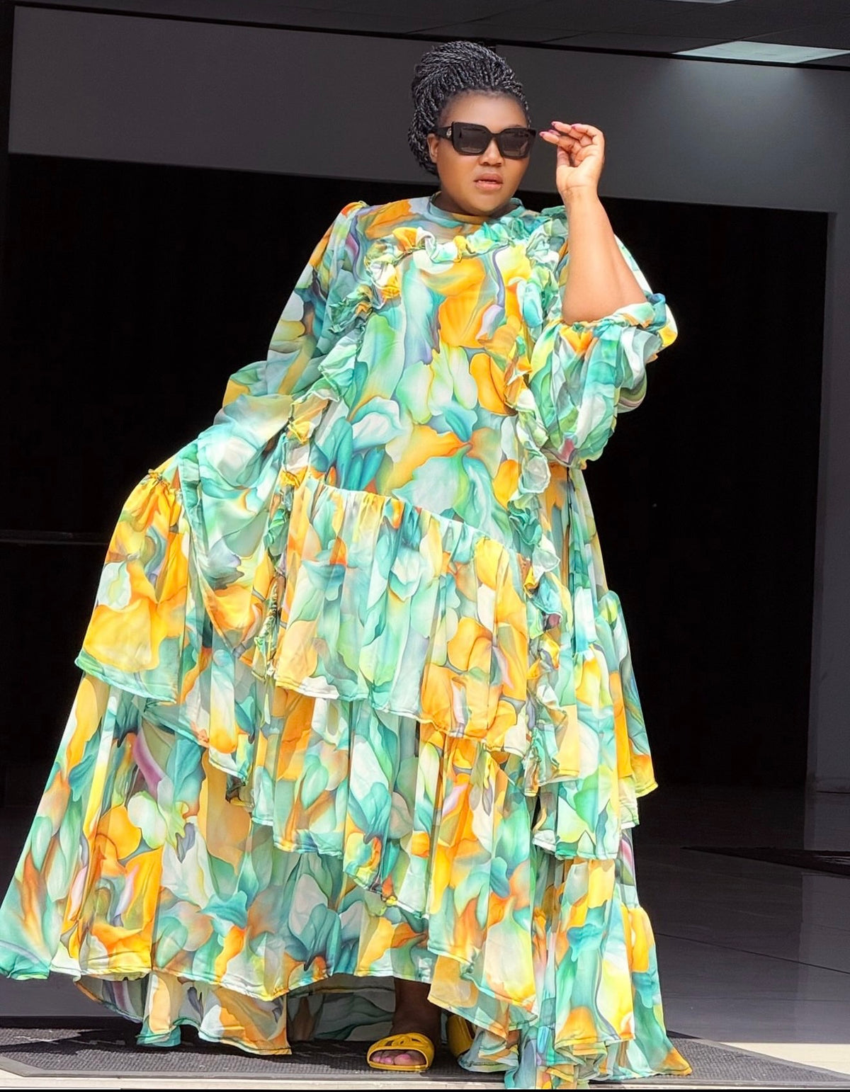 Noma dress