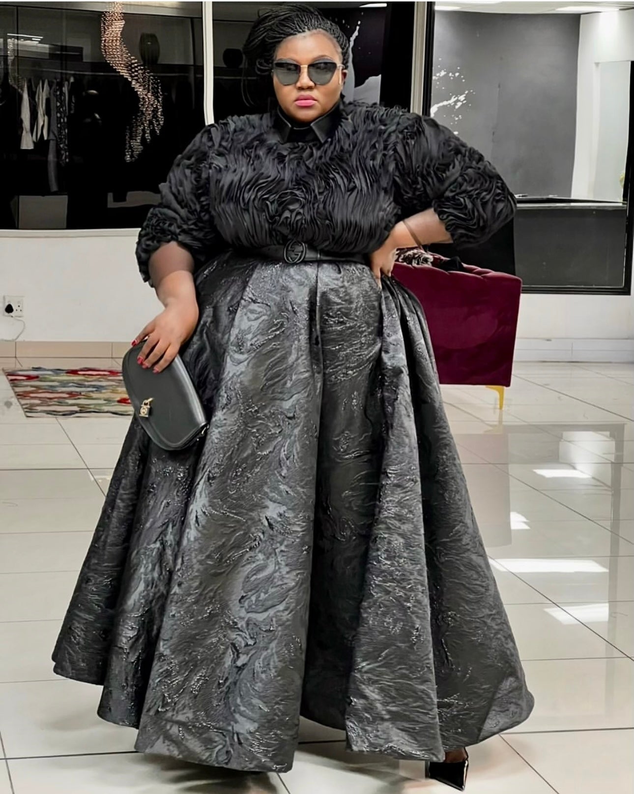 Sindi dress