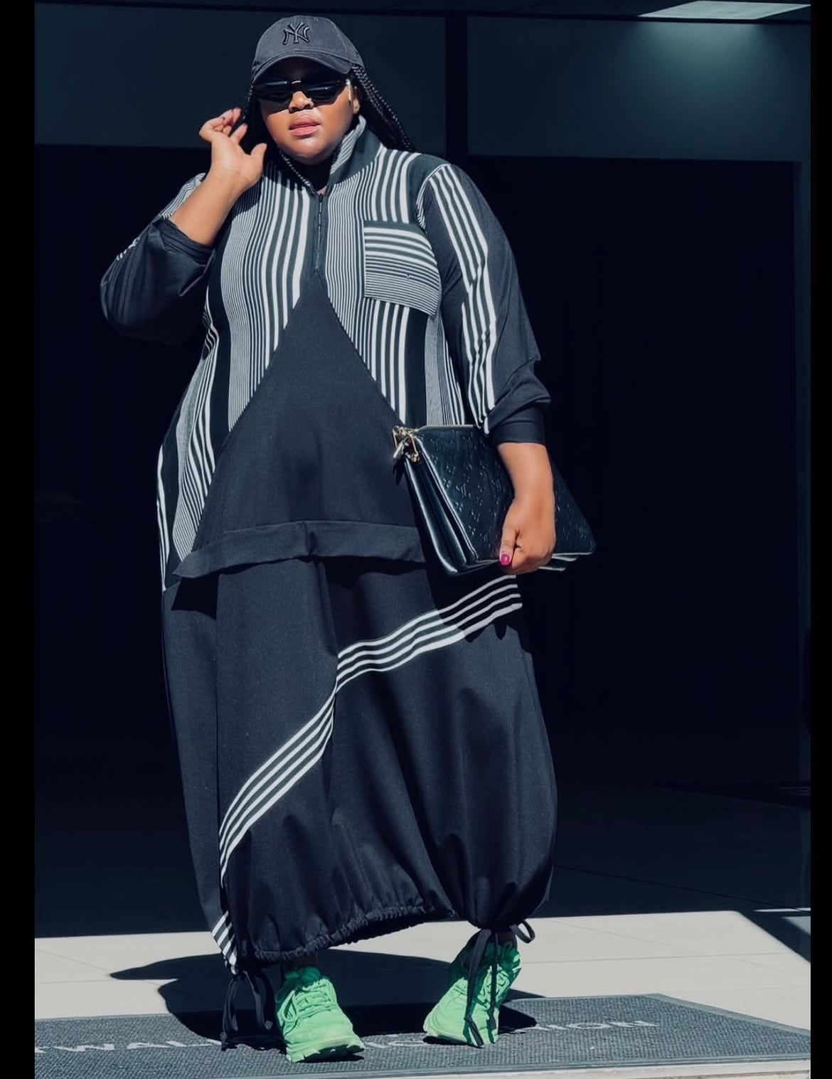 Elaine dress