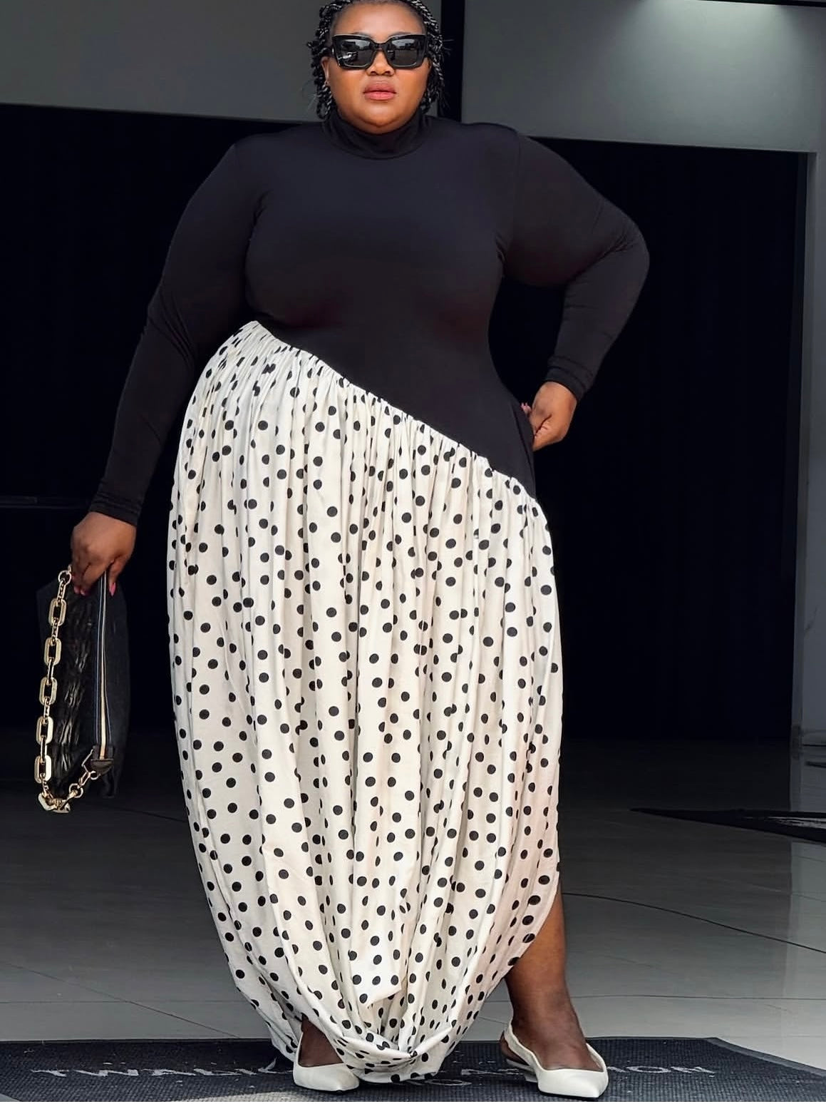 Lufuno dress