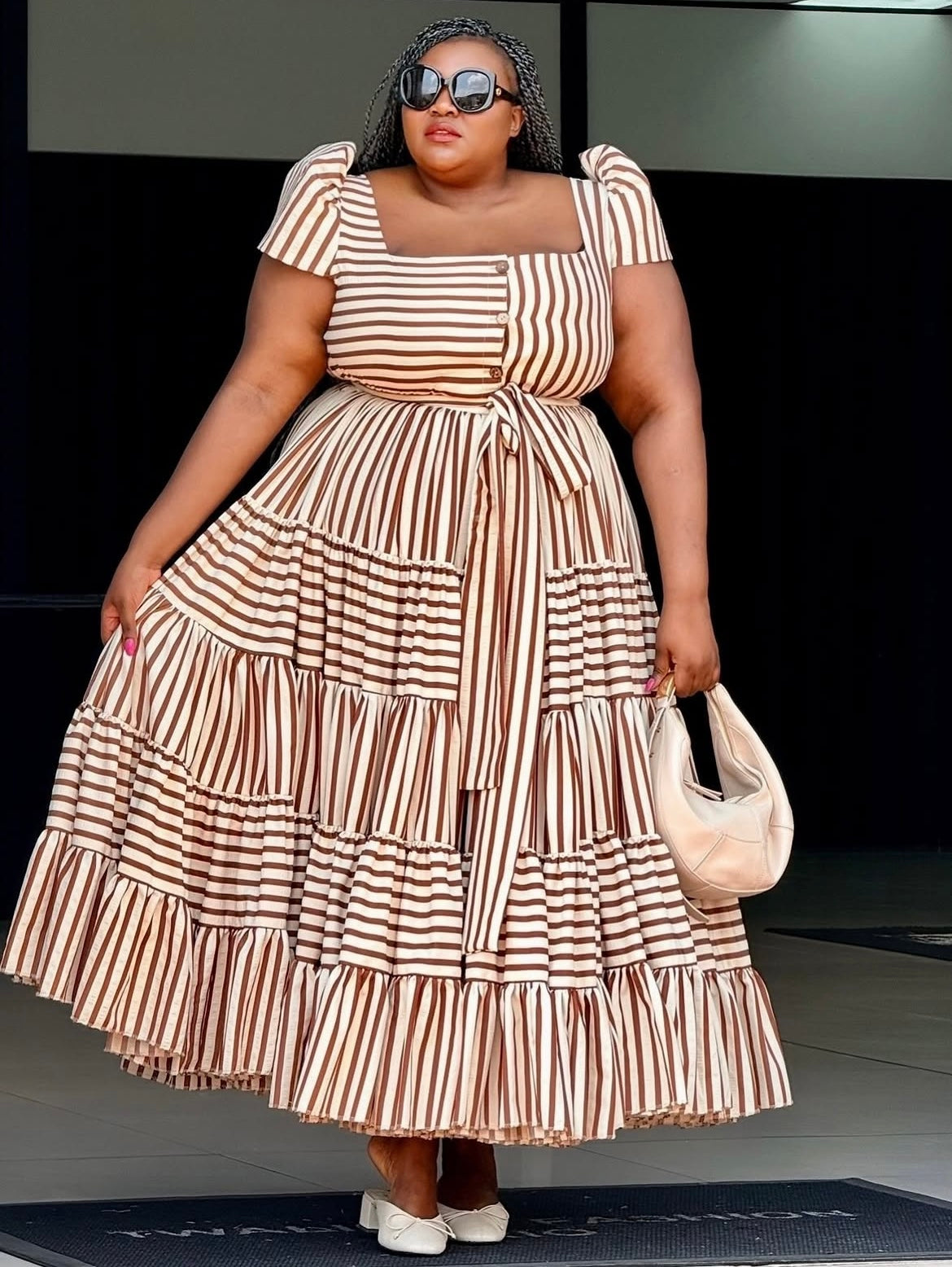 Mfuneni dress