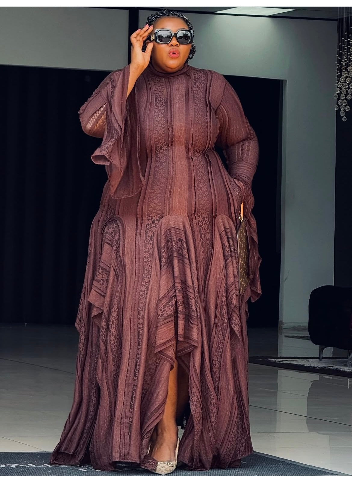 Lufuno dress