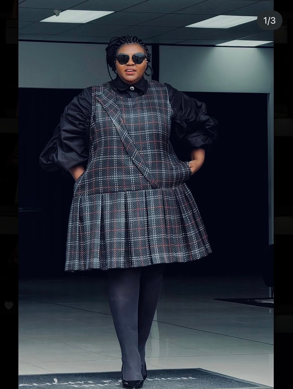 Kgodi shirt