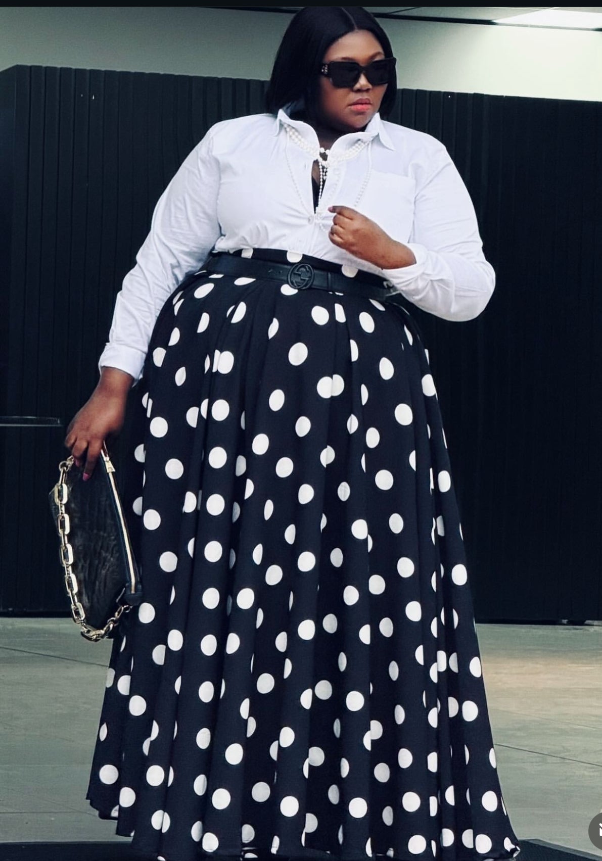 Polka set