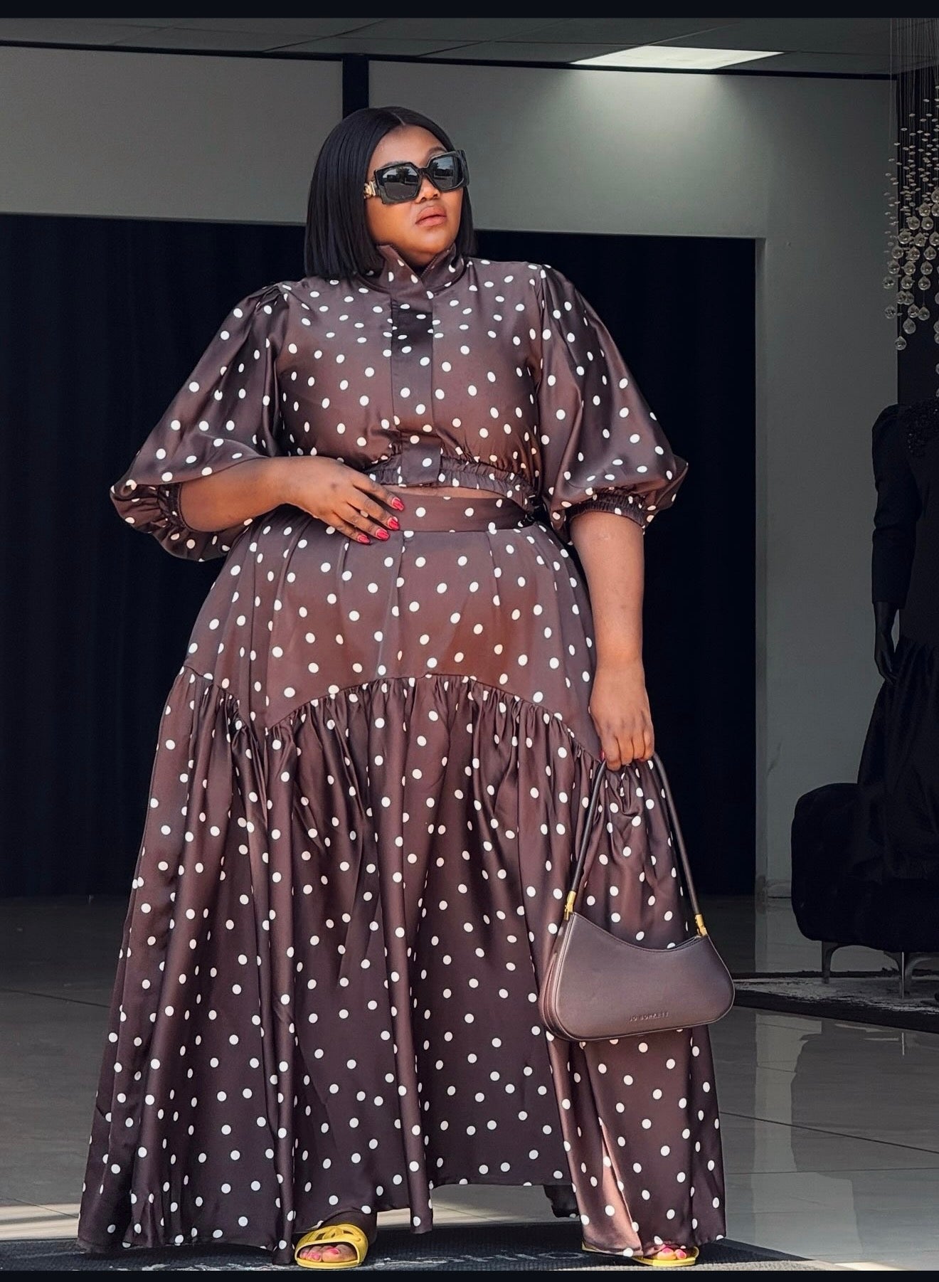 Lerato set