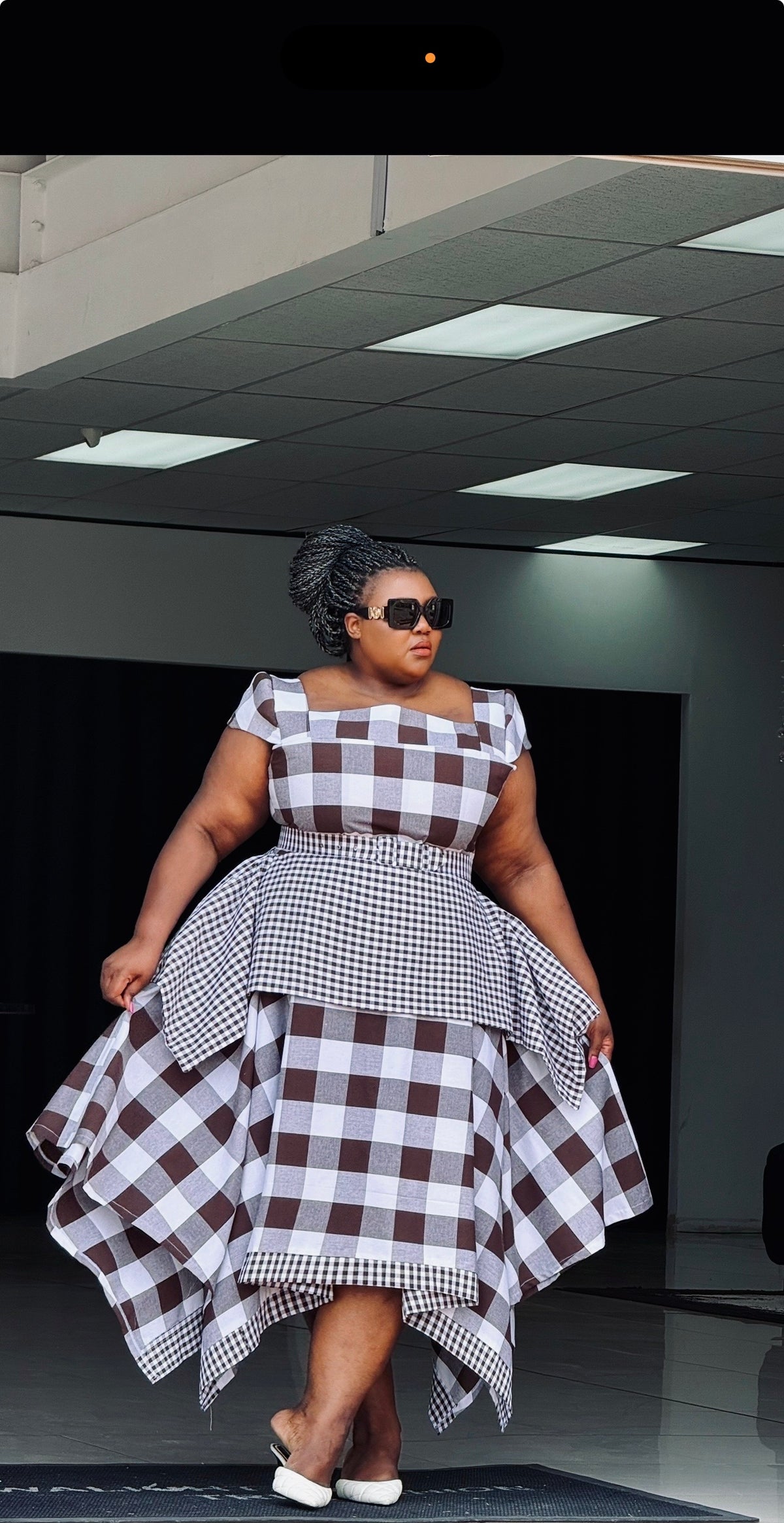 Dudu dress