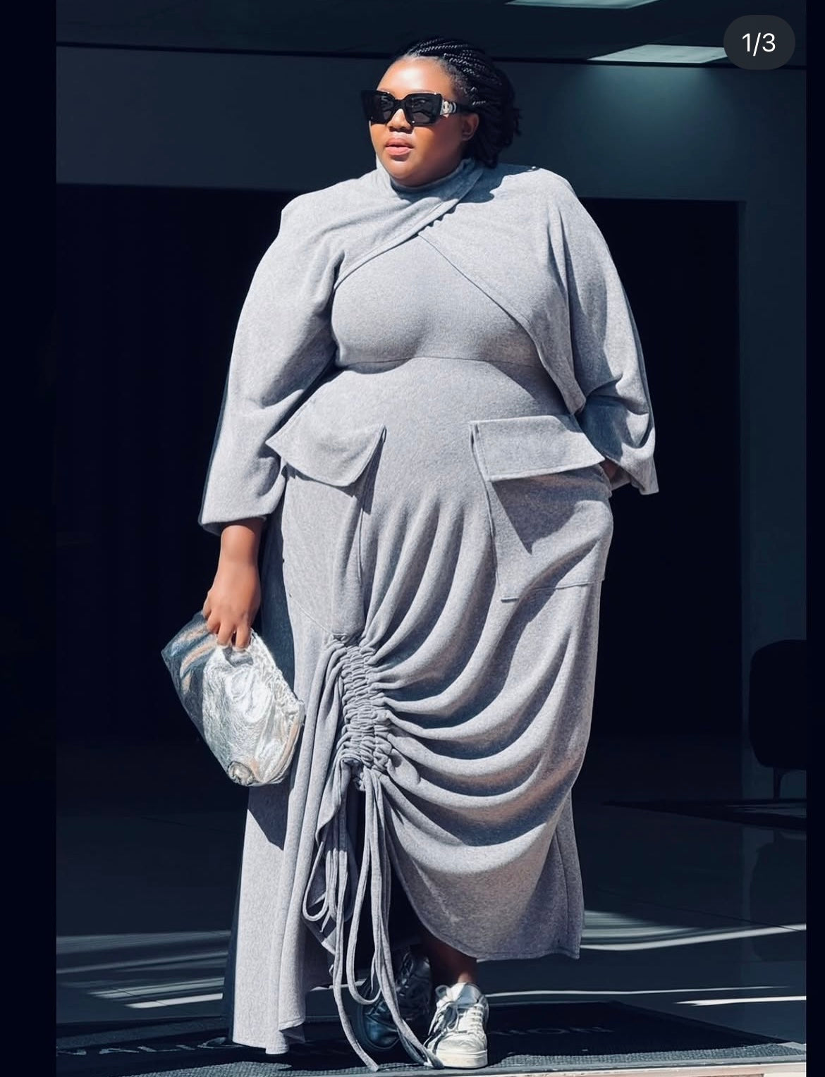 Evelyn dress set