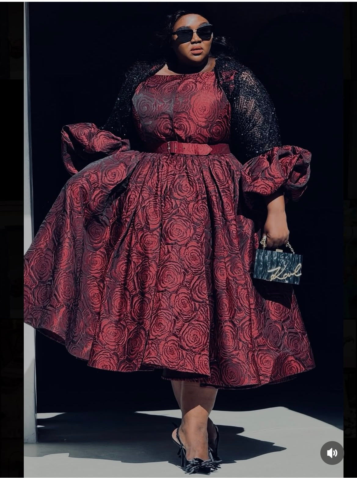 Neo dress