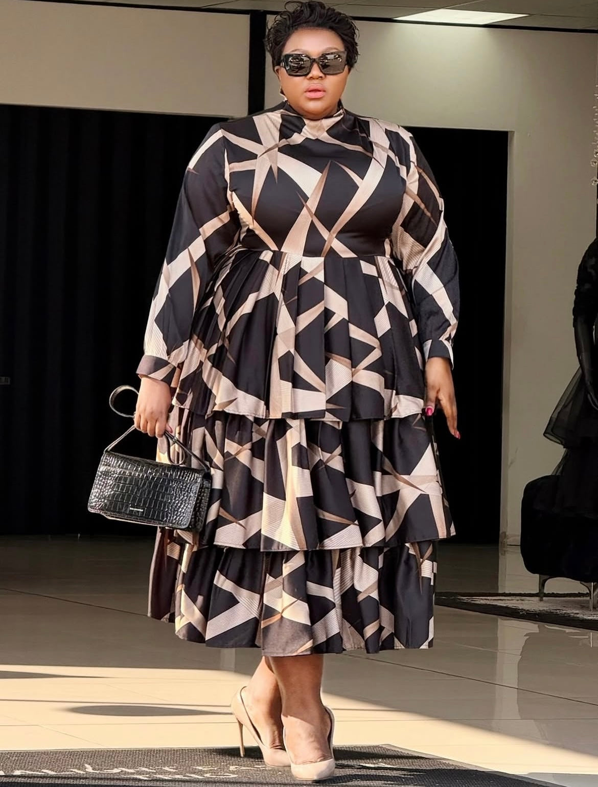 Iminathi dress