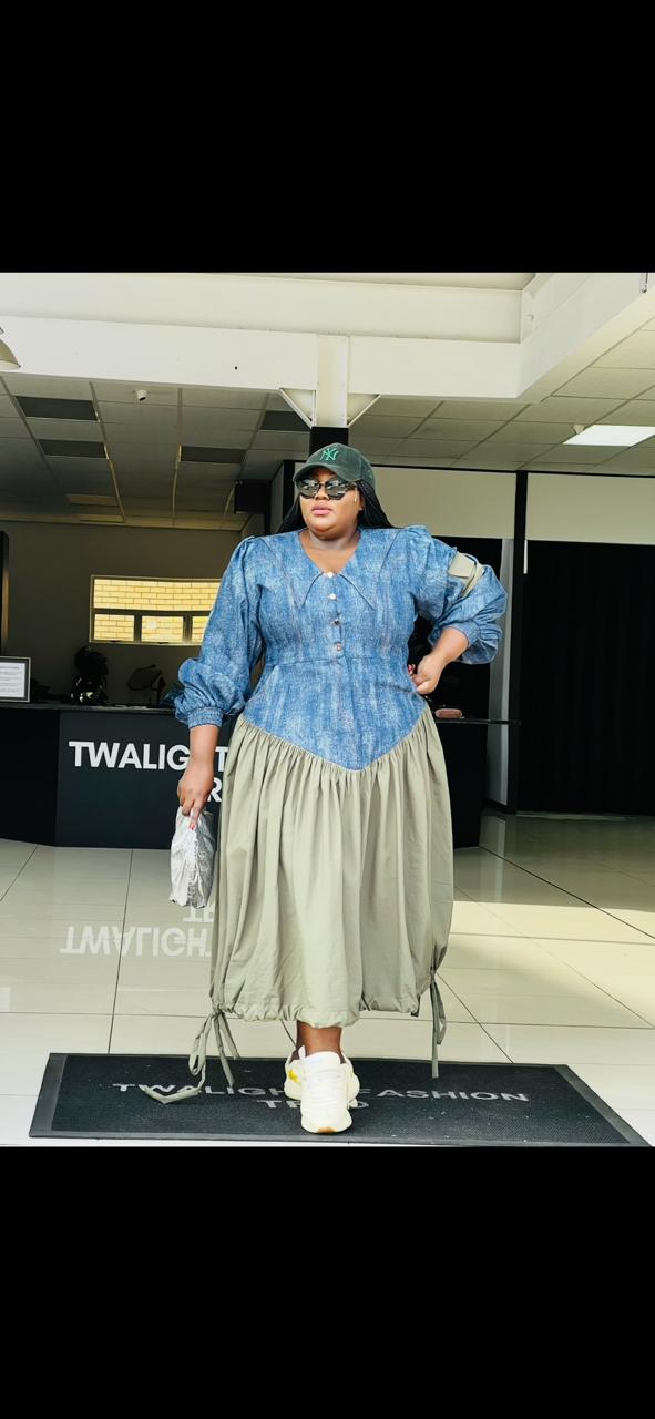 Lebo dress