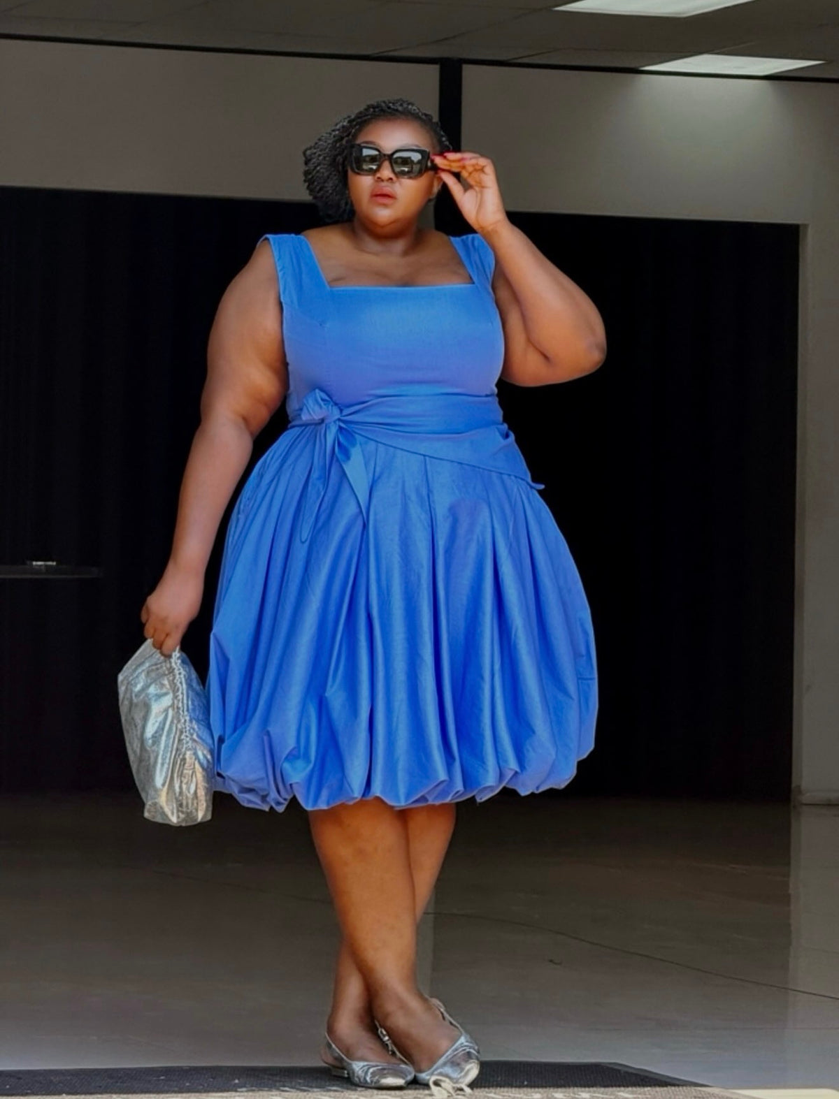 Nomile dress
