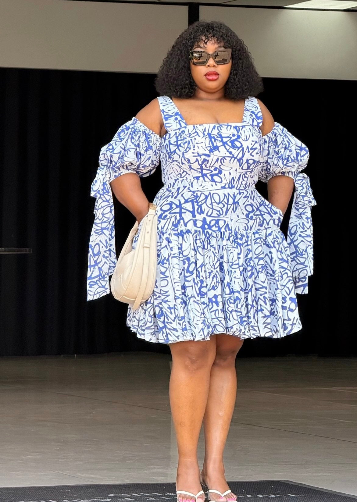 Mimi dresss