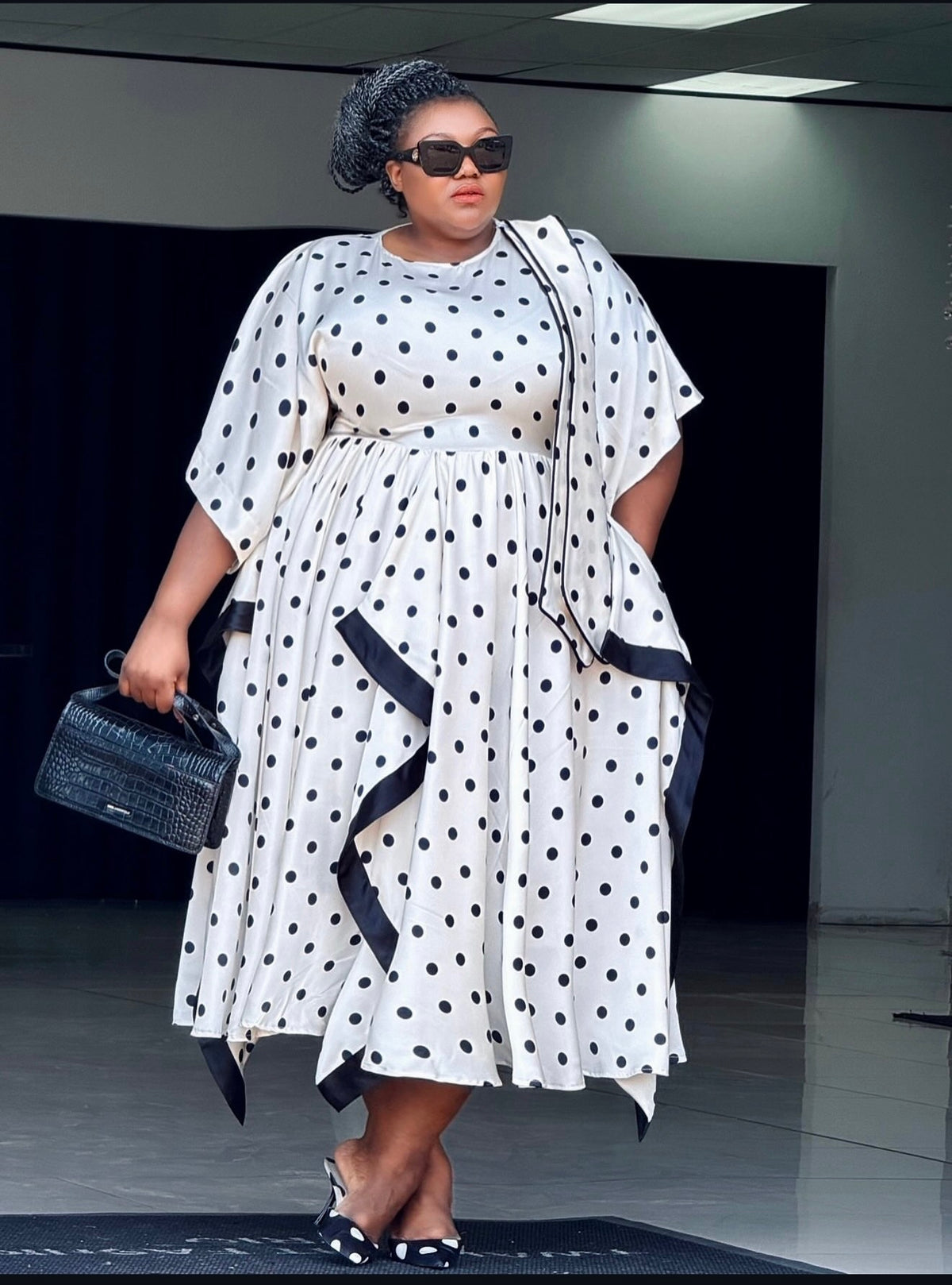 Mpume dress