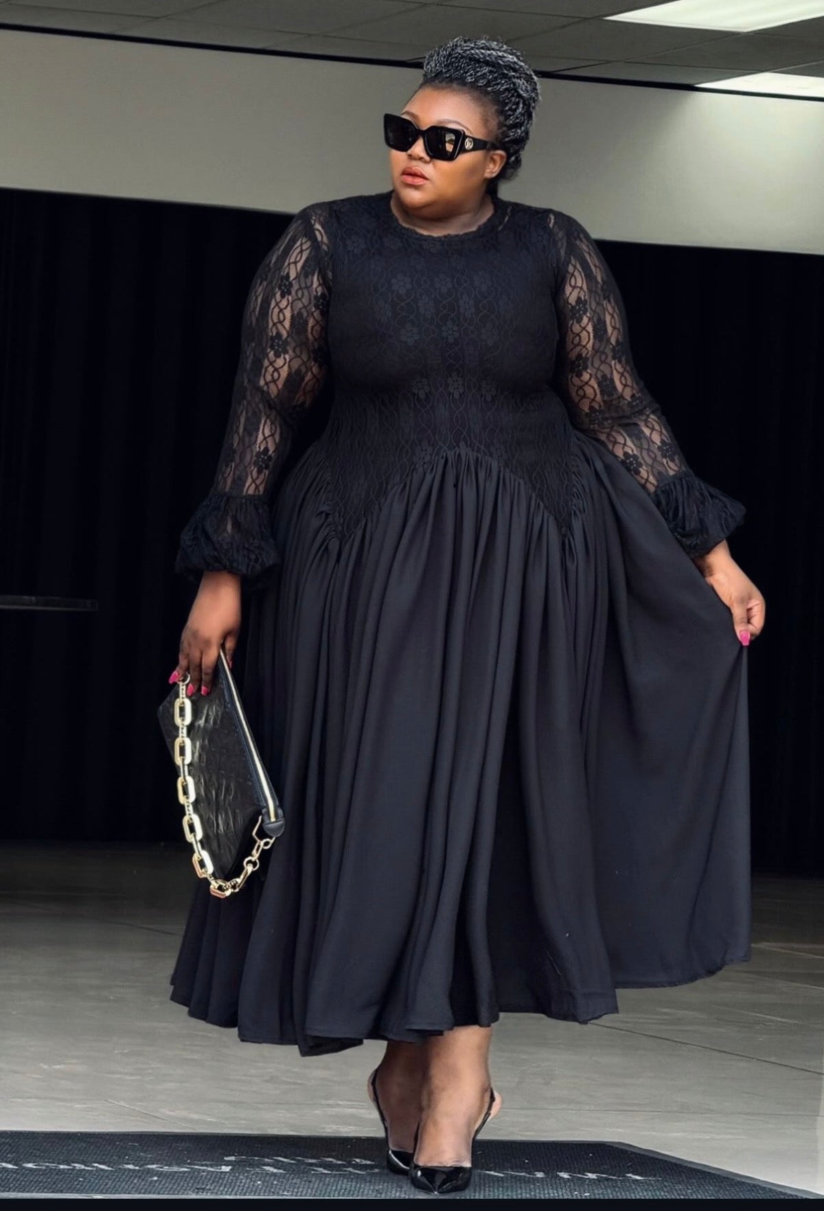 Feli dress