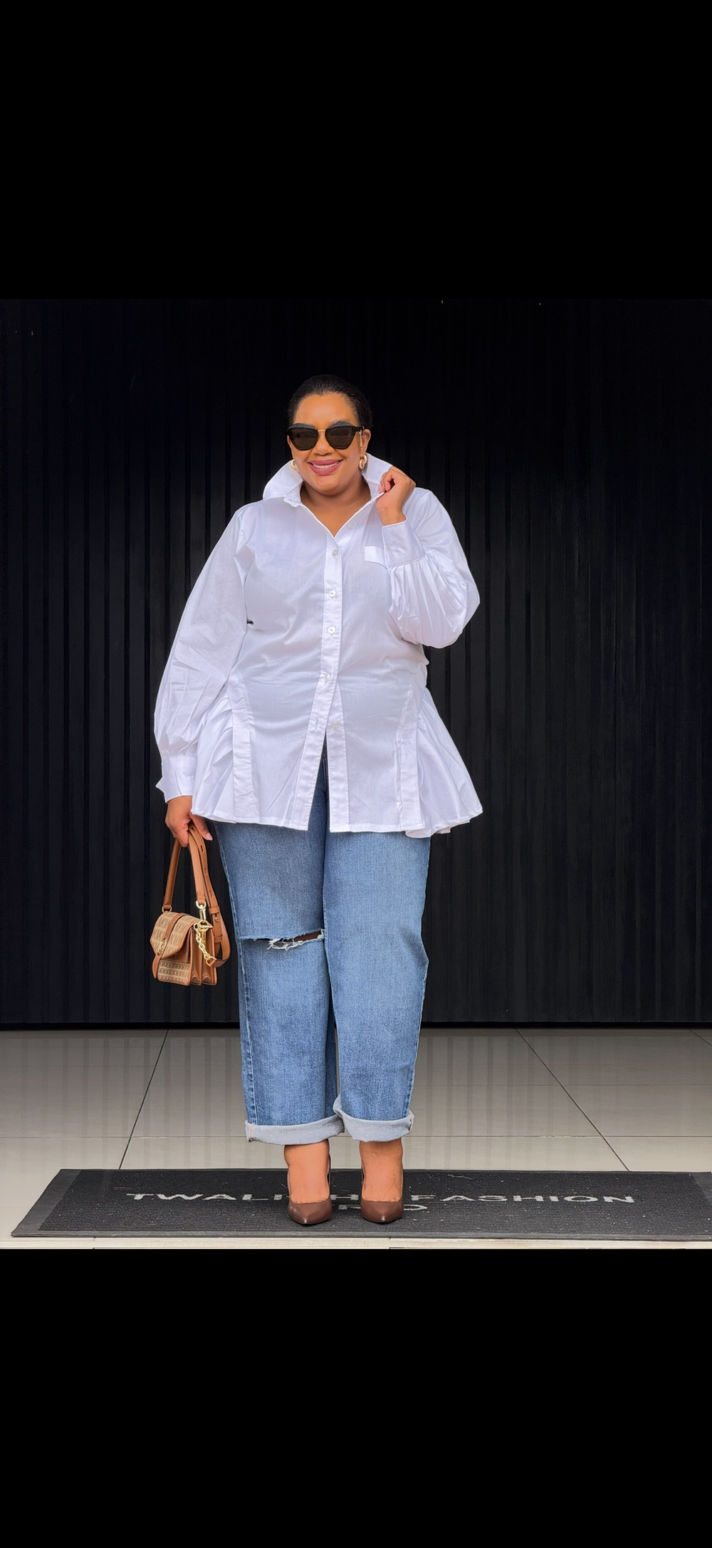 Collections – Twalight Fashion Trio