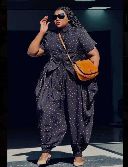 Siphokazi set