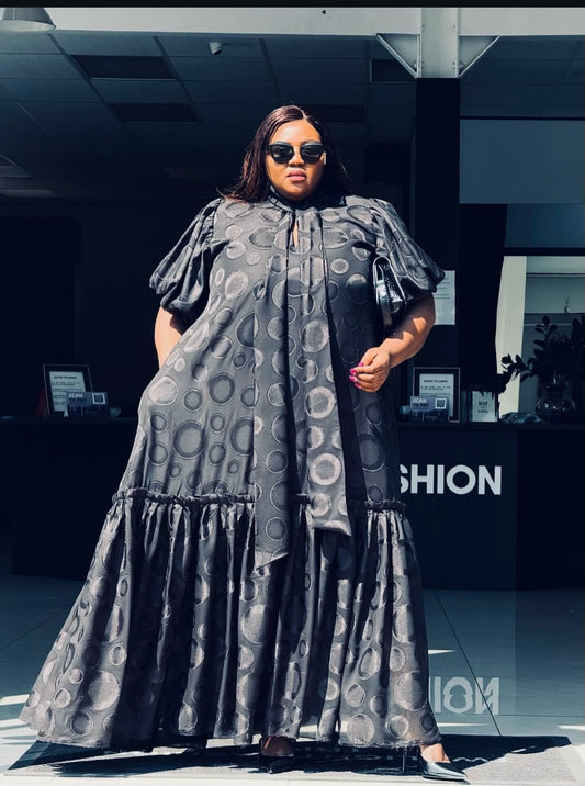 Namhla dress