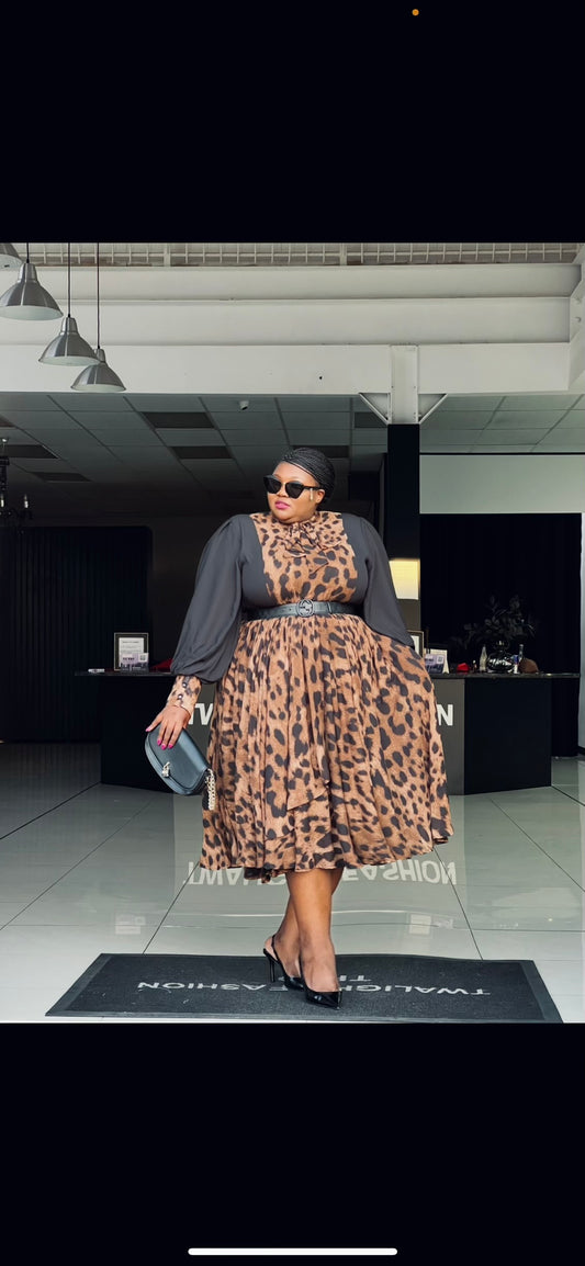 Lebo dress