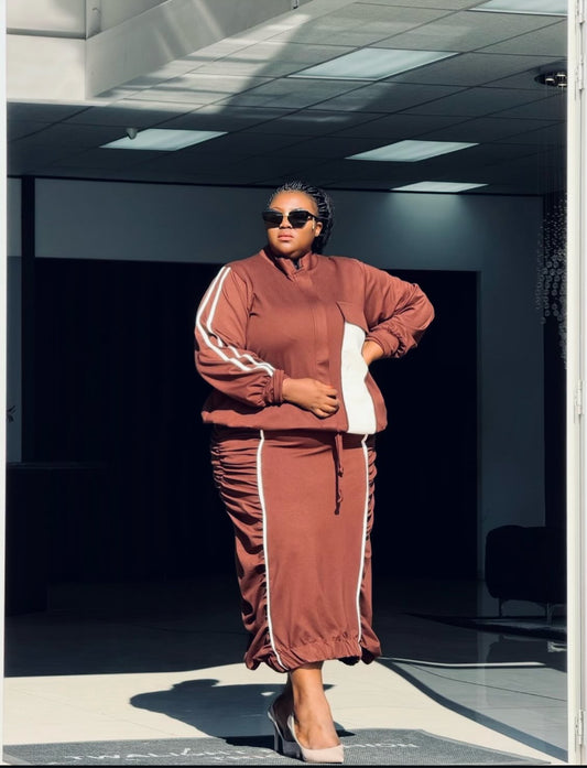 Nikiwe set