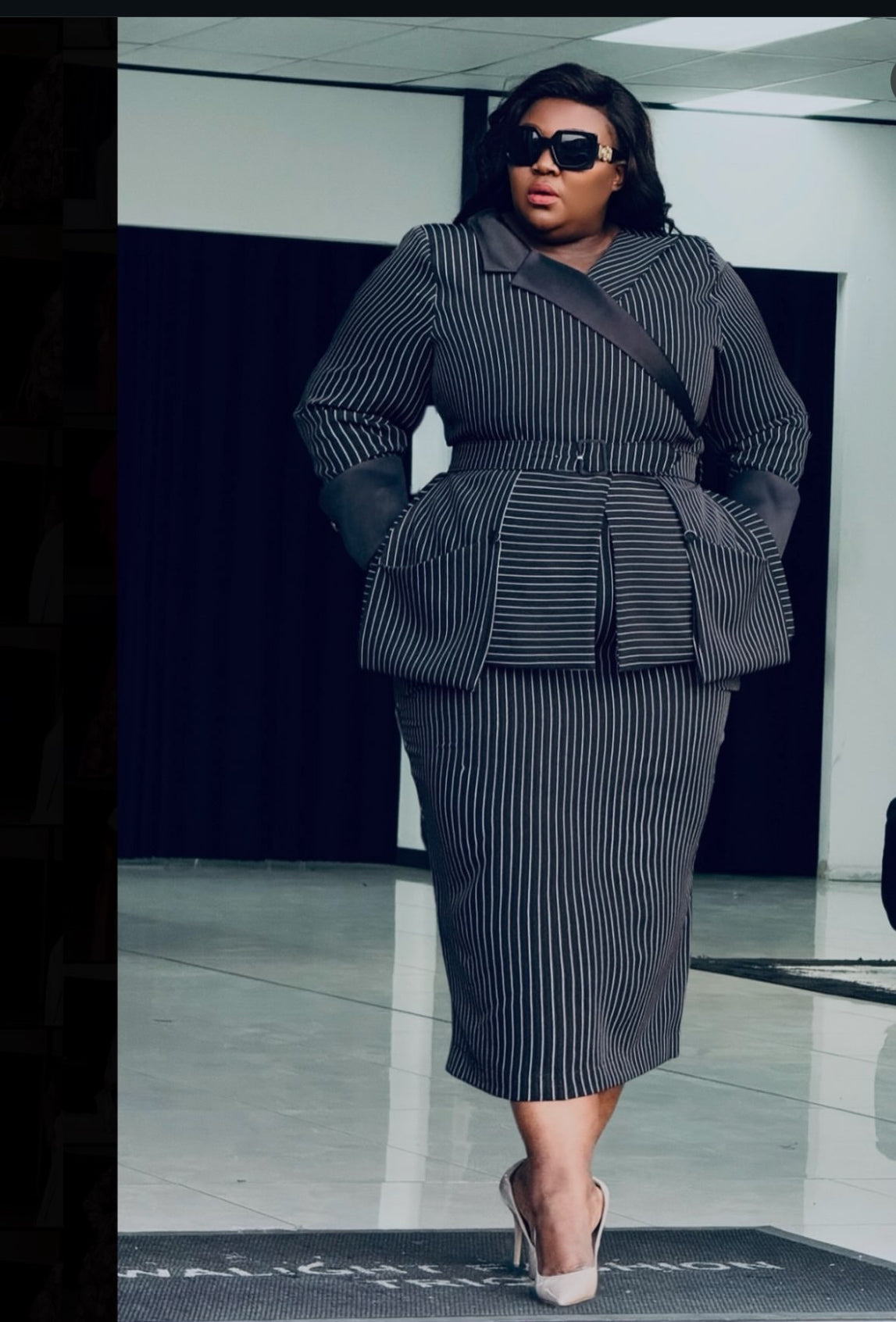 Jane dress