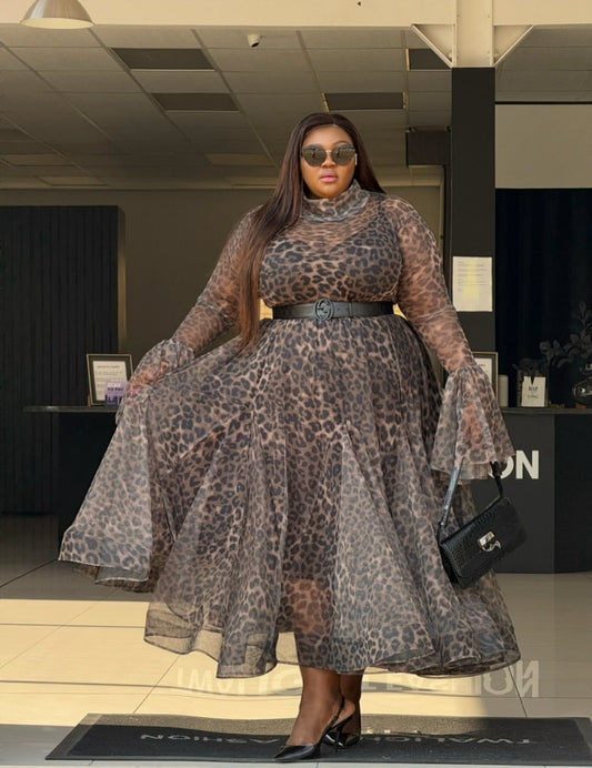 Licia dress