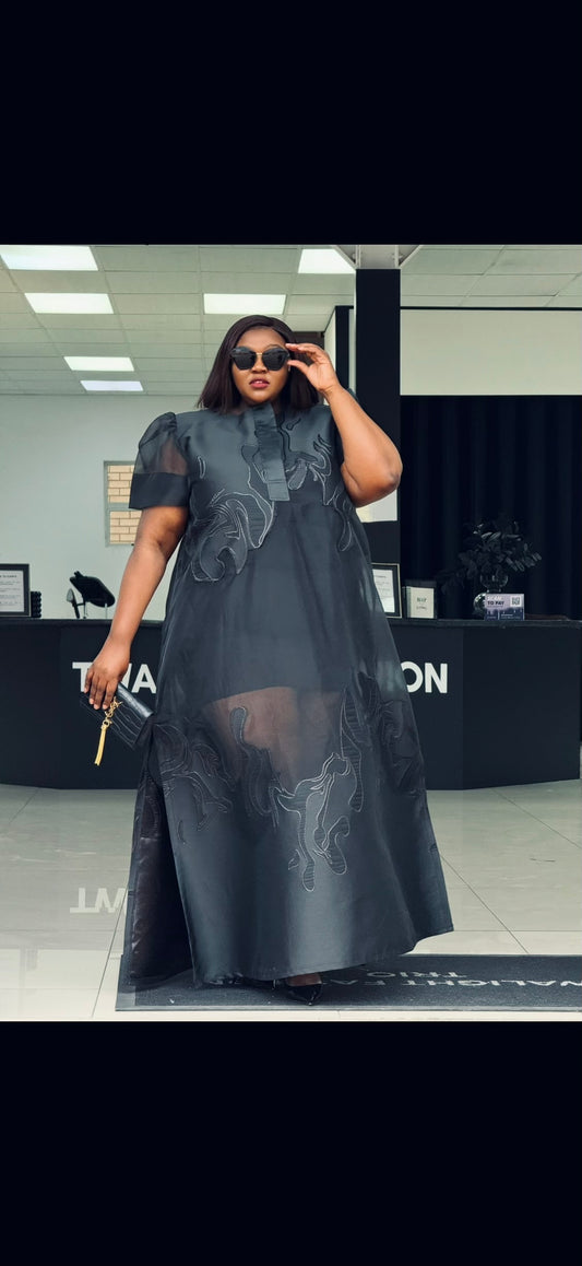 Gcebile dress