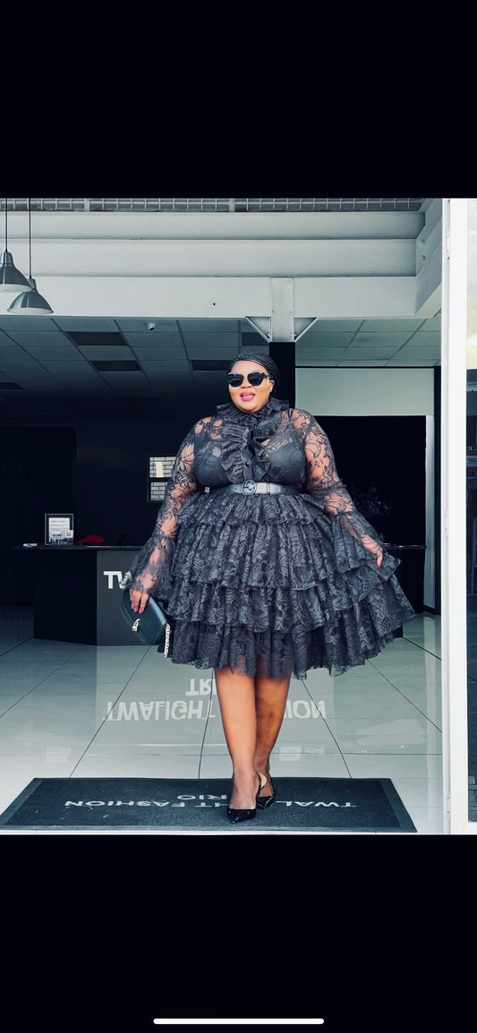 Thina dress