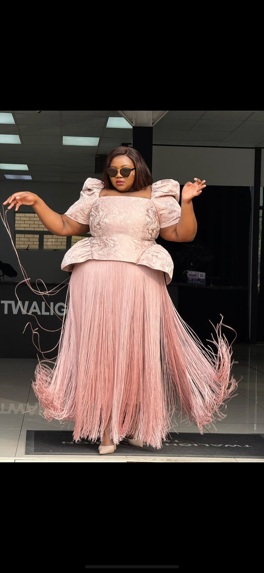 Zaza dress