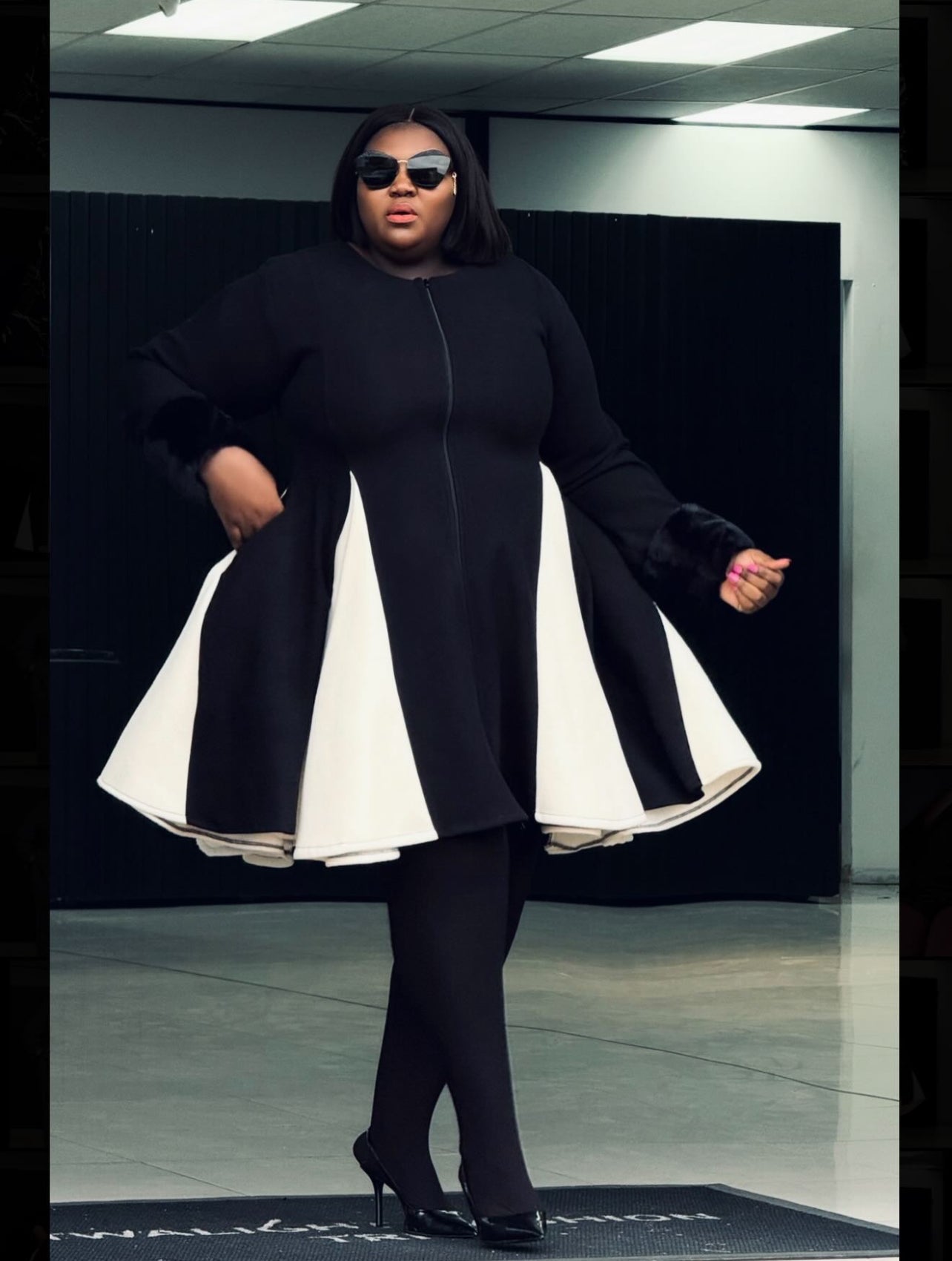 Mpume dress