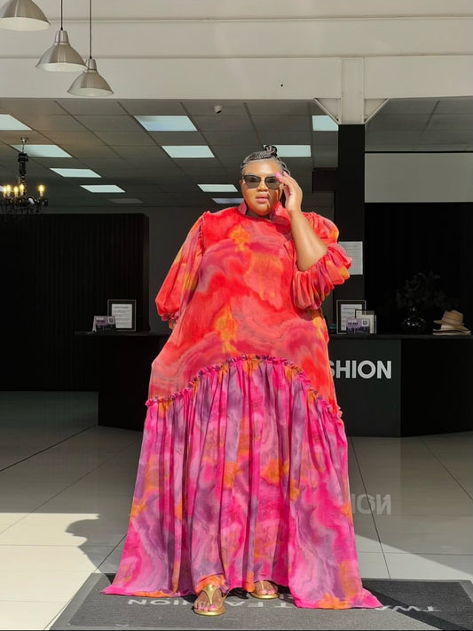 Phiwo dress
