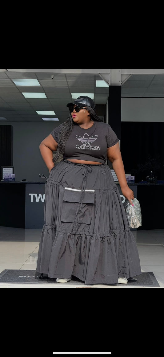Dudu skirt
