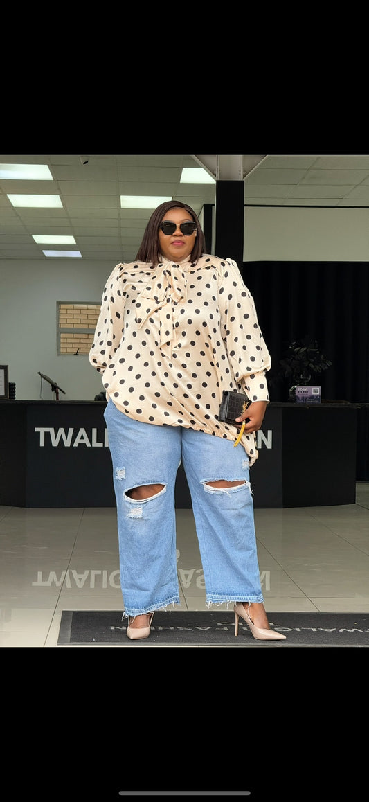 Titi blouse