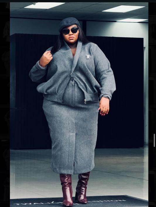 Gugu set