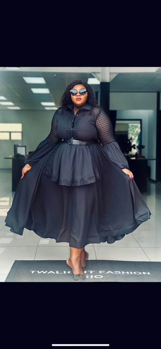 Thulile dress