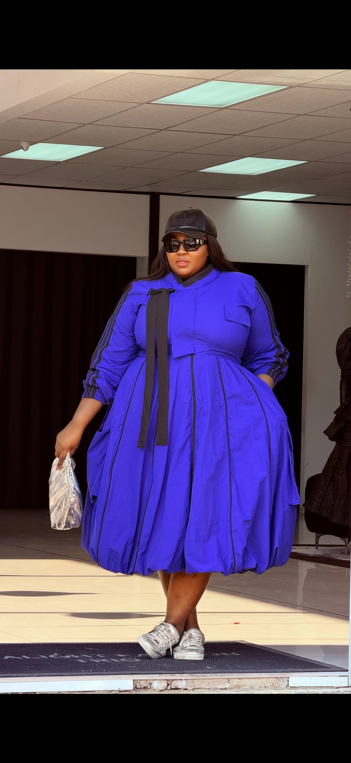 Licia dress