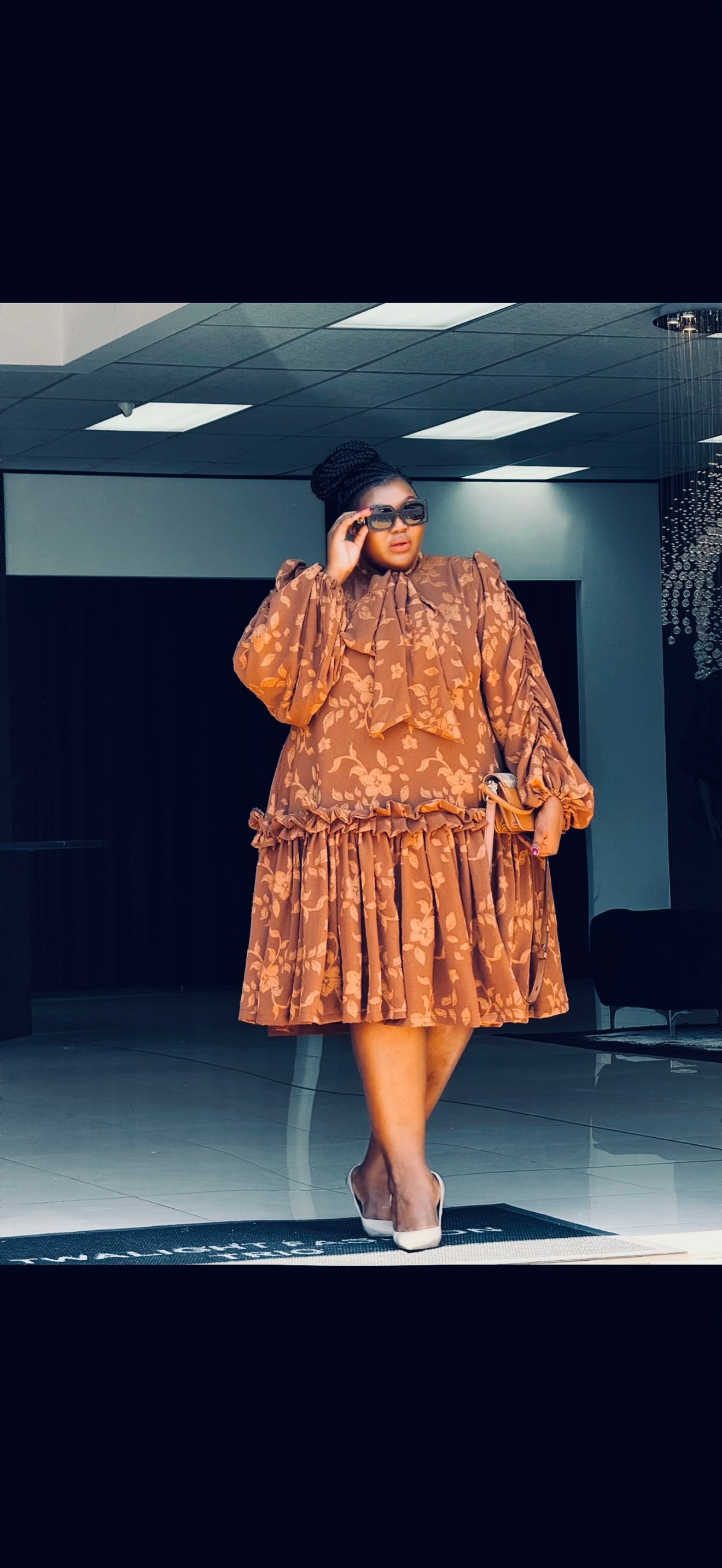 Elihle dress