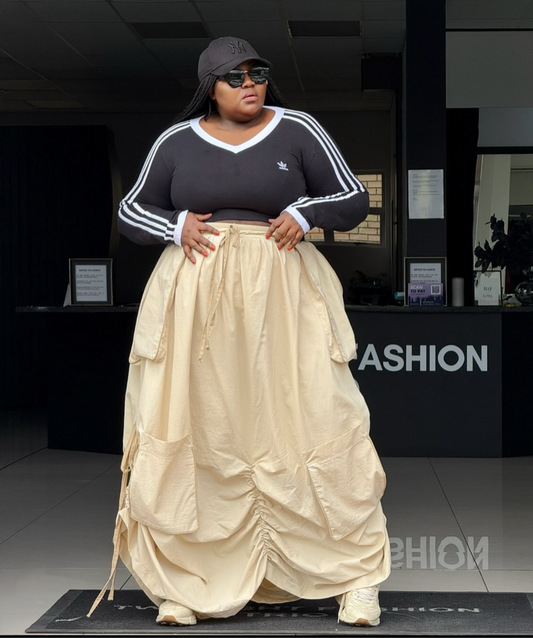 Luntu skirt